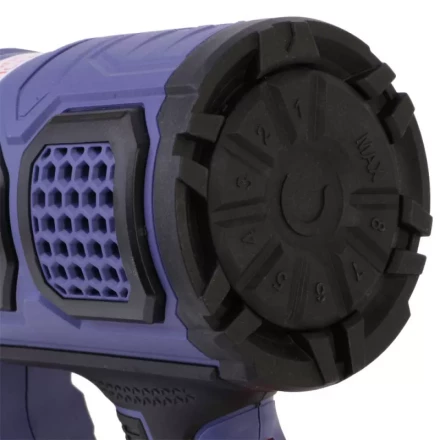 Фен технический Диолд ВГВ-2-01 купить в Урае