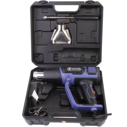 Фен технический Диолд ВГВ-2-01 купить в Урае