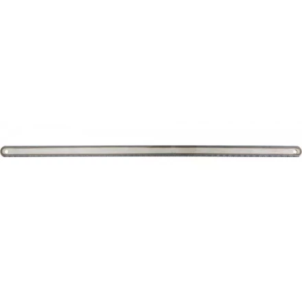 Полотна STAYER &quot;MASTER&quot; для ножовки по металлу односторонние 12x300 мм, 24 TPI, 50 шт 1589-01 купить в Урае