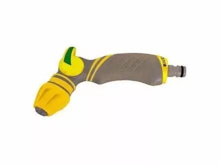 Пистолет-распылитель регулируемый эргономичная рукоятка PALISAD LUXE 65183 купить в Урае