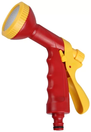 Пистолет-распылитель GRINDA &quot;CLASSIC Quick-Connection System&quot; душевой 8-427366_z01 купить в Урае