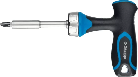 Наборы отвертка с битами серия ПРОФЕССИОНАЛ купить в Урае