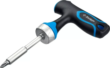 Наборы отвертка с битами серия ПРОФЕССИОНАЛ купить в Урае