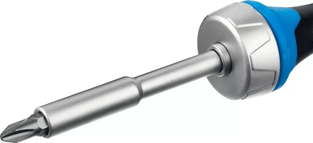 Наборы отвертка с битами серия ПРОФЕССИОНАЛ купить в Урае