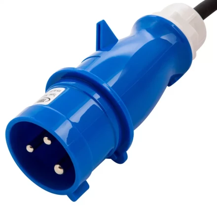 Тепловая пушка керамический нагреватель Denzel DHC 5-400 96428 купить в Урае