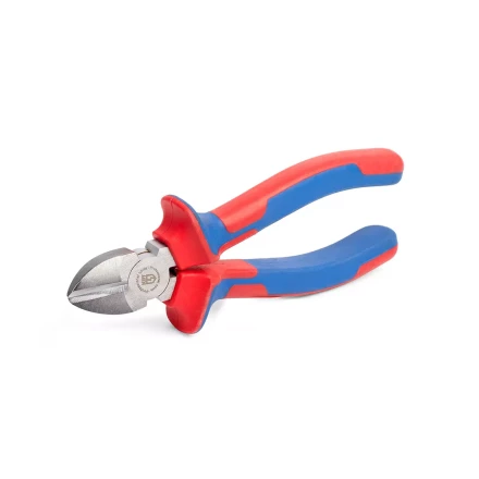 Набор слесарно-монтажного инструмента КВТ НИС-05, 3 предмета (92067) купить в Урае