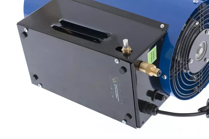 Газовая тепловая пушка СИБРТЕХ GH-10 96450 купить в Урае