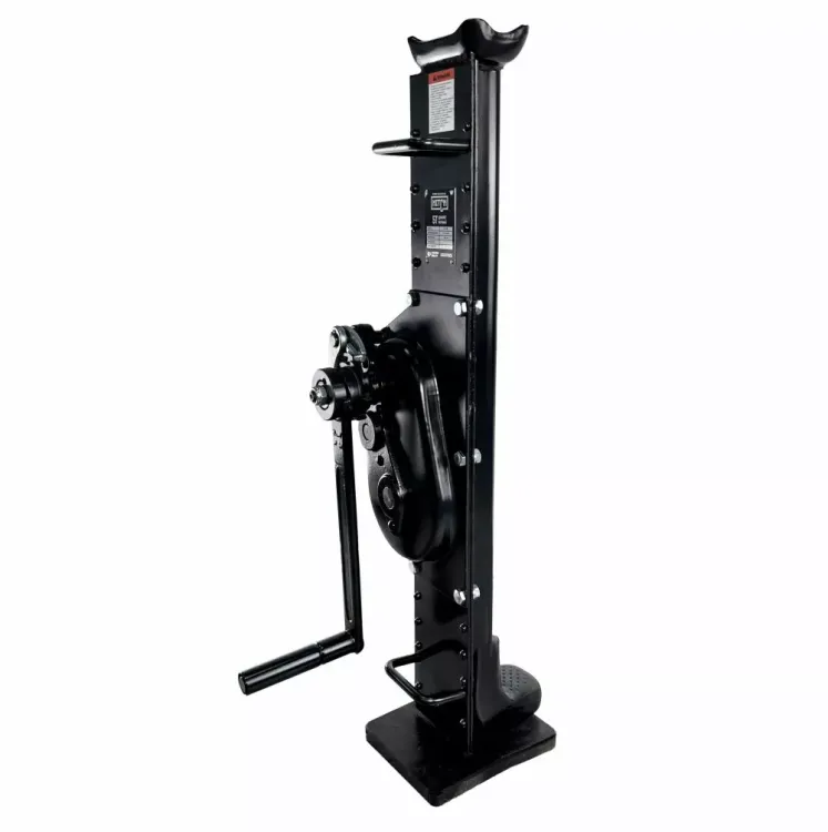 Домкрат реечный HITCH JR-5000 5т (SZ086929) купить в Урае