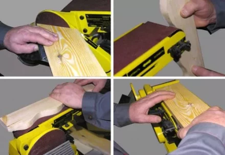 Станок шлифовальный Корвет 51 90510 купить в Урае