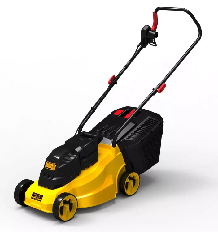 Газонокосилка электрическая CHAMPION EM3210 купить в Урае
