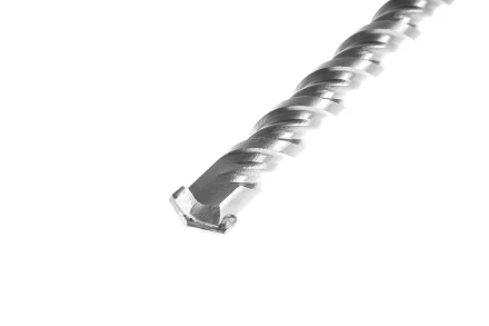 Бур HAMMER Ф25х600мм SDS Plus (201-158) купить в Урае