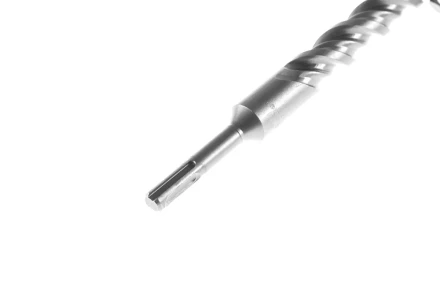 Бур HAMMER Ф25х600мм SDS Plus (201-158) купить в Урае
