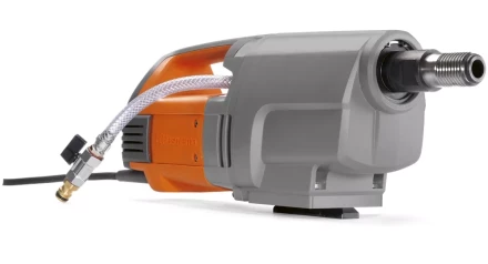 Бурмашина Husqvarna DM 340 купить в Урае