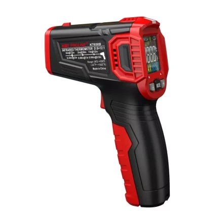 Лазерный пирометр KT650B PROLINE КВТ купить в Урае