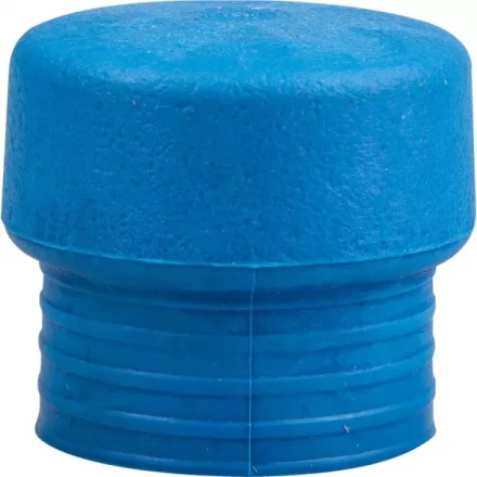 Боек ЗУБР&quot;ЭКСПЕРТ&quot;сменный, для сбор молотков арт. 2044-40,синий,мягкий,для сборки чувствит к давлению конструкций,40мм 20441-40-1 купить в Урае