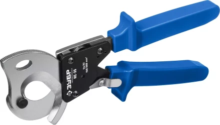 ЗУБР НС-35, d 32 мм, секторные ножницы, Профессионал (23350-32) купить в Урае