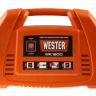 Безмаслянный компрессор WESTER WK1200 купить в Урае