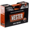 Безмаслянный компрессор WESTER WK1200 купить в Урае