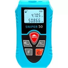 Дальномер лазерный ADA INSTRUMAX SNIPER 50 купить в Урае