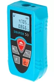 Дальномер лазерный ADA INSTRUMAX SNIPER 50 купить в Урае