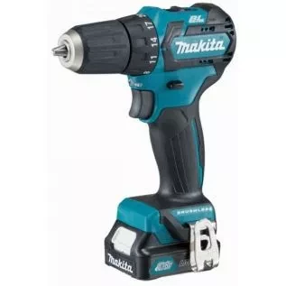 Аккумуляторная дрель MAKITA DF332DWAE купить в Урае
