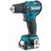 Аккумуляторная дрель MAKITA DF332DWAE купить в Урае