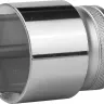 Торцовая головка KRAFTOOL "INDUSTRIE QUALITAT", Cr-V, SUPER-LOCK, хромосатинированная, 1/2", 32 мм 27801-32_z01 купить в Урае