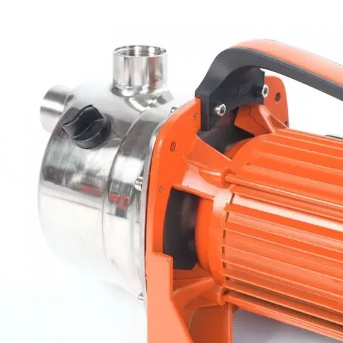 Насос поверхностный R 1200 INOX PATRIOT купить в Урае