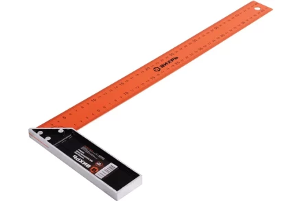 Угольник металлический Вихрь 450 мм 73/11/3/6 купить в Урае