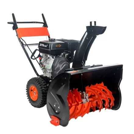 Снегоуборщик бензиновый PATRIOT PS 901 купить в Урае