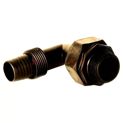 Адаптер к садовым насосам разборный резьба 1&quot;шланг 3/4&quot;1005.003600 Elitech купить в Урае