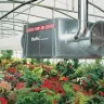 Подвесной дизельный теплогенератор BALLU FARM 65 M oil купить в Урае
