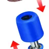 Держатель SC для шлифовальных кругов + 2 круга  Dremel купить в Урае