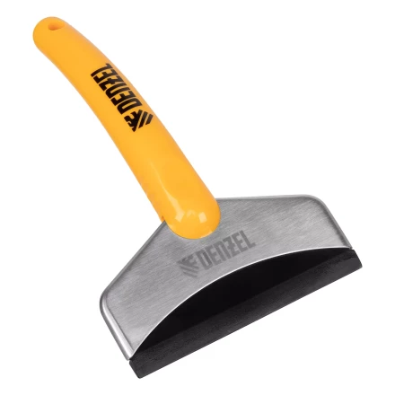 Скребок для удаления льда, усиленный Denzel 55329 купить в Урае