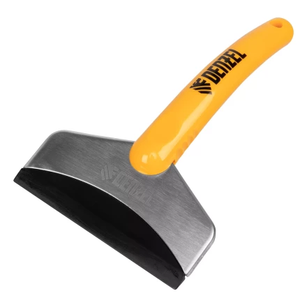 Скребок для удаления льда, усиленный Denzel 55329 купить в Урае