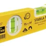 Уровень  26 см  тип  70 ТMW магнитный  14010   STABILA купить в Урае