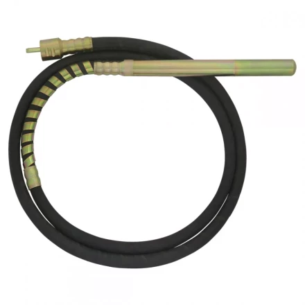 Гибкий вал с вибронаконечником 50 мм 6,0 м для глубинных вибраторов ZN-JT/TD-JT 1024060 купить в Урае