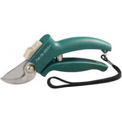 Секатор цветочный RACO "LUX", компактный, 175мм 4208-53/138C