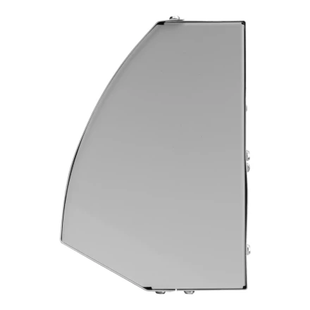 Тепловая завеса Сибртех ТС-3000 (тепловентилятор), 230 В, 2 режима, 1500/3000 Вт 96441 купить в Урае