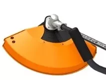 Электрокоса CARVER TR-1500S/BH купить в Урае