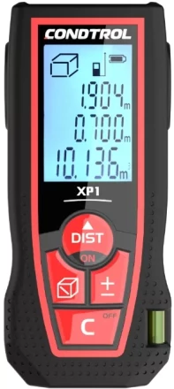 Лазерный дальномер CONDTROL XP1 купить в Урае