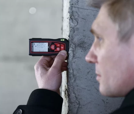 Лазерный дальномер CONDTROL XP1 купить в Урае