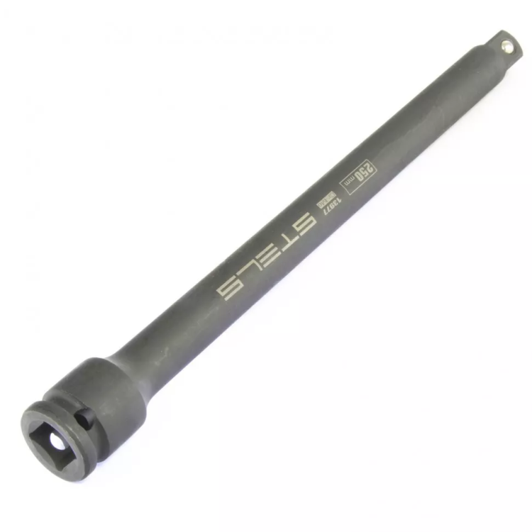 Удлинитель ударный 250 мм 1/2" Stels 13977 купить в Урае
