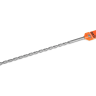 Бур MESSER по бетону SDS-PLUS тип "-"BI-25-100 купить в Урае