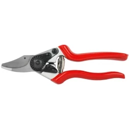 Секатор RACO "Profi-Plus", 200мм, с кован. алюм. рукоятками и замен. лезвием, макс. диаметр реза 18мм 4206-53/147S