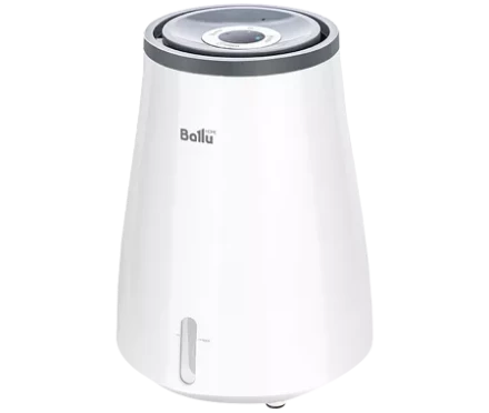 Увлажнитель Ballu EHB-010 холодный пар купить в Урае
