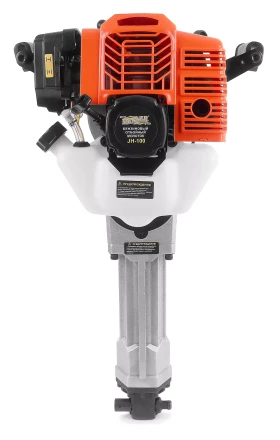 Бензиновый отбойный молоток MESSER JH-100 купить в Урае