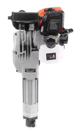 Бензиновый отбойный молоток MESSER JH-100 купить в Урае