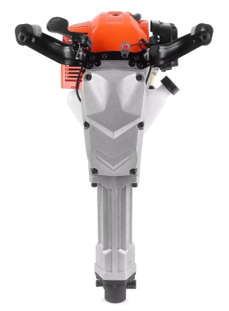 Бензиновый отбойный молоток MESSER JH-100 купить в Урае