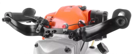 Бензиновый отбойный молоток MESSER JH-100 купить в Урае